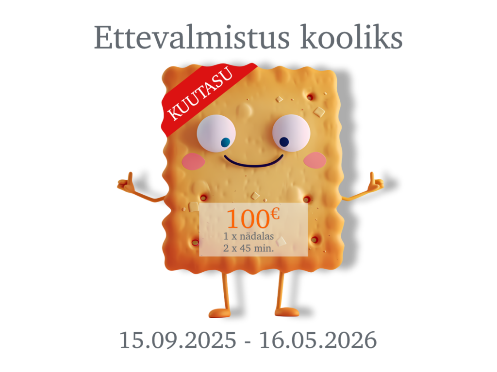 Kati Mõttus, koolitused, registreeri