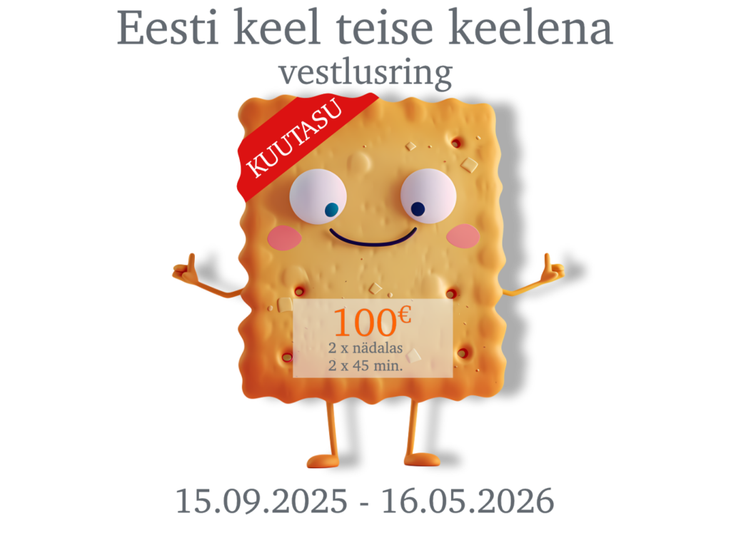 Kari Mõttus, eesti keel teise keelena, koolitused