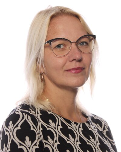 Kati Mõttus, eripedagoog, keeleõpe, eesti keel teise keelena